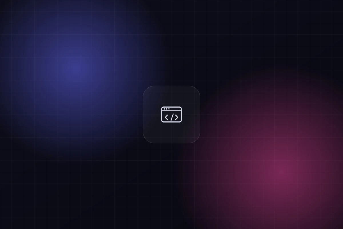 Personal Portfolio Website