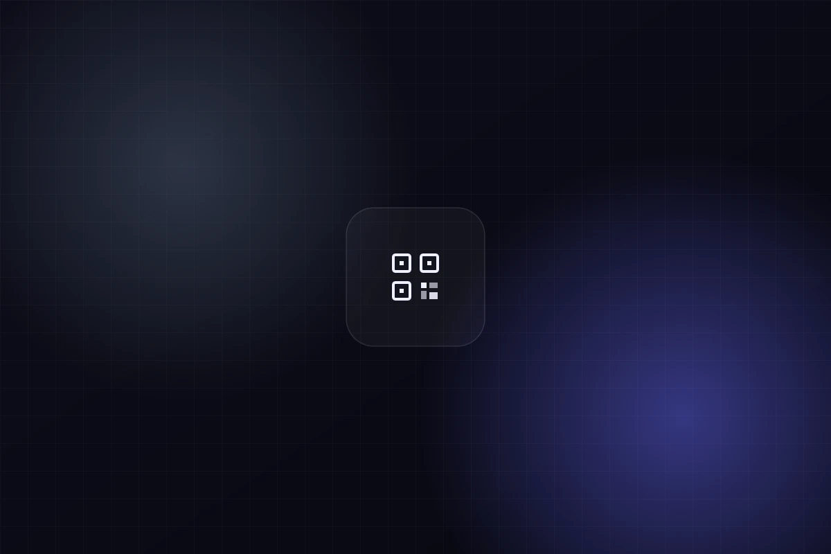 PDF QR Reader